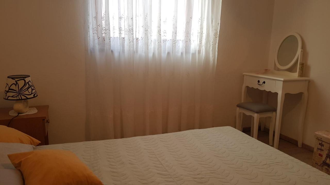 Villa Letina Sukošan 外观 照片