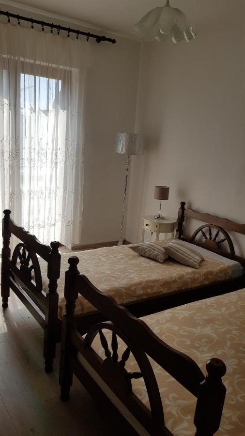 Villa Letina Sukošan 外观 照片