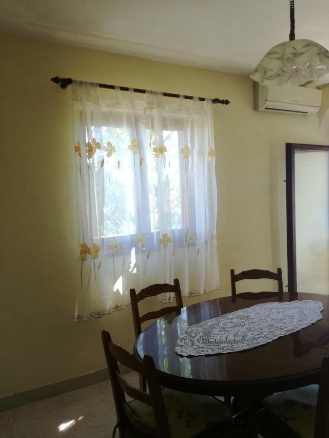 Villa Letina Sukošan 外观 照片