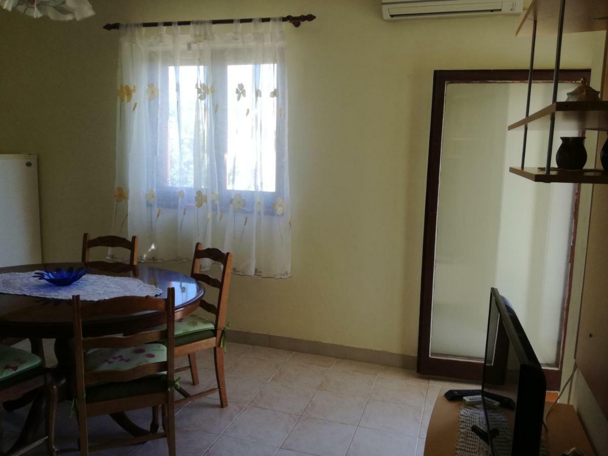 Villa Letina Sukošan 外观 照片